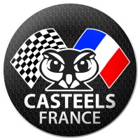 Casteels France logo - Similar company to Tez Industries