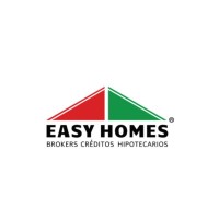 EasyHomes logo - Similar company to Easy Homes