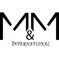 M&M International-M&M Clothing BD Ltd logo - Similar company to M&M International