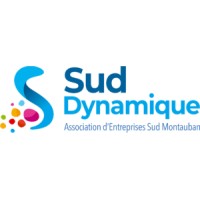 SUD DYNAMIQUE logo - Similar company to L'Affaire De Tous