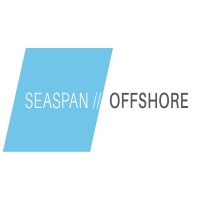 Seaspan Offshore Ltd logo - Similar company to Fair Winds