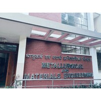Department of Metallurgical and Materials Engineering, IIT Kharagpur logo - Similar company to Atomistic Modeling Center