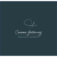 Cesena Gutierrez Advocacia e Consultoria logo - Similar company to Tgfi