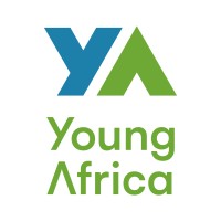 Young Africa Nigeria logo - Similar company to Go-Tkm, Global Think-Tank For Organizational Tacit Knowledge Management