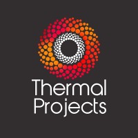 Thermal Projects Limited logo - Similar company to Ice Thermal Ltd