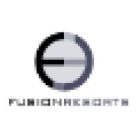 Fusion Resorts logo - Similar company to Flamingo Cát Bà Resorts Career