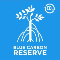 Blue Carbon Reserve logo - Similar company to Katuq Software