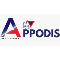 Appodis logo - Similar company to Epitomsoft