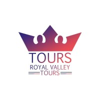 Royal Valley Tours logo - Similar company to It-Standard