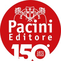 PACINI EDITORE S.r.l. logo - Similar company to Morellini Editore