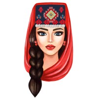 Sewing Hope for Armenia logo - Similar company to Tratok Holding Ltd