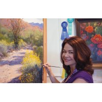 Lucy Dickens Fine Art