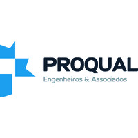 PROQUAL - Engenheiros & Associados logo - Similar company to Cmb - Comissão Moçambicana De Barragens