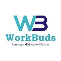WorkBuds logo - Similar company to Webloxion