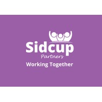 Sidcup Partners Business Improvement District logo - Similar company to Flyaspitfire.Com
