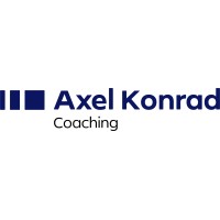 Axel Konrad. Coaching. logo - Similar company to Medlinq Softwaresysteme Gmbh