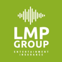 LMP Group - Entertainment Insurance logo - Similar company to Etl Events