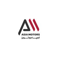 Asia Motors Bahrain logo - Similar company to Kaiyi Bahrain