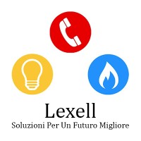 Lexell logo - Similar company to Connext