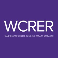 Washington Center For Real Estate Research