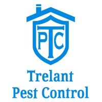 Trelant Pest Control logo - Similar company to Great Lakes Lifting