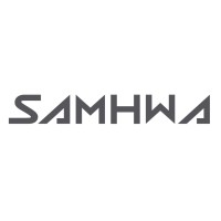 Samhwa Co., Ltd. logo - Similar company to Samhwa Usa Inc.