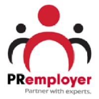 PRemployer logo - Similar company to Simplehr