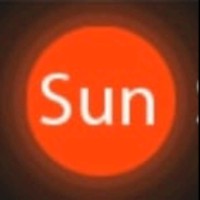 SocialSun energia Solar logo - Similar company to Insolar Ltd