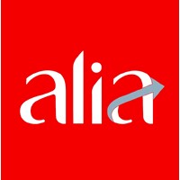 Alia logo - Similar company to Alia