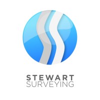Stewart Surveying Ltd logo - Similar company to Swatek Ltd