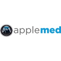 Applemed Exhibitions logo - Similar company to Cube Projects Ltd