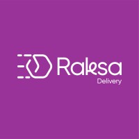 Raksa Delivery logo - Similar company to Krubkrong-គ្រប់គ្រង