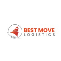 Best Move Logistics logo - Similar company to Eman Logistics