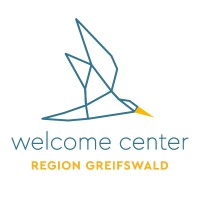 Welcome Center Region Greifswald logo - Similar company to Tacoss Software Gmbh