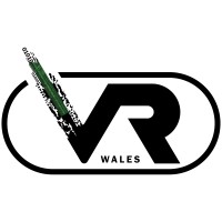 VR Wales logo - Similar company to Tts360