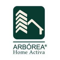 Arbórea Home Activa logo - Similar company to Aborea