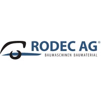 RODEC AG logo - Similar company to Baumatec Ag