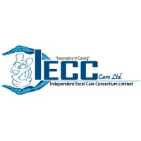 IECC Care Ltd logo - Similar company to 012 Global Ltd