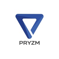 Pryzm logo - Similar company to Spartan First Imaging