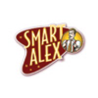 Smart Alex Inc logo - Similar company to Plum Grove Inc.