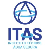 ITAS - Instituto Técnico Água Segura logo - Similar company to Instituto Soleil