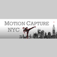 Motion Capture NYC logo - Similar company to The Mocap Studio