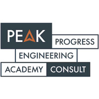 PEAK Consult logo - Similar company to Aphelium Engineering Ab