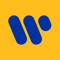 Warner Music Andes y Centroamérica