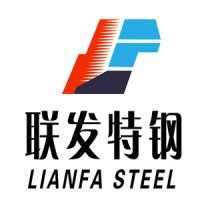 Shaanxi Lianfa Special Steel Co., Ltd. logo - Similar company to Beijing Shenghe Zhongtai Stainless Steel Co.,Ltd.