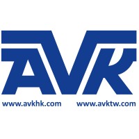 AVK Valves Company Taiwan Limited logo - Similar company to Miura Co., Ltd.