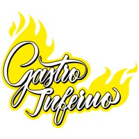 Gastroinferno Agency logo - Similar company to Chefsgate