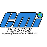 CMI Plastics, Inc. logo - Similar company to Accuflex Packaging - A Taylor Company