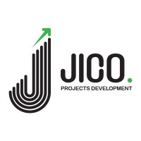 JICO logo - Similar company to Etit-Eg