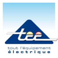 TEE - Tout l’Equipement Electrique logo - Similar company to Prolight Design